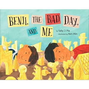 Benji, The Bad Day & Me