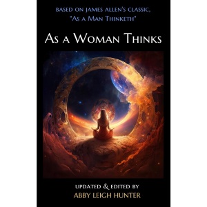 As a Woman Thinks