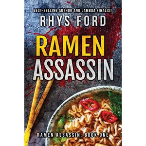 Ramen Assassin: Volume 1