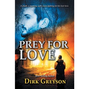 Prey for Love