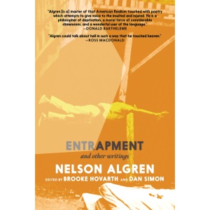 Entrapment and Other Writings