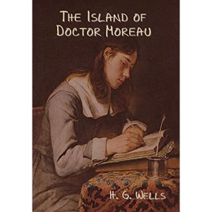 The Island of Doctor Moreau