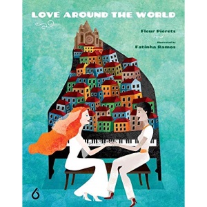 Love Around the World: 1