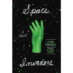 Space Invaders