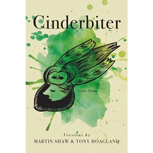 Cinderbiter: Celtic Poems