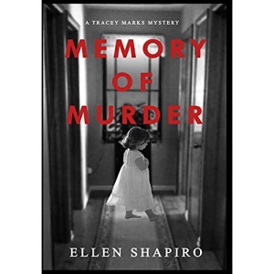 Memory of Murder (4) (Tracey Marks Mystery)