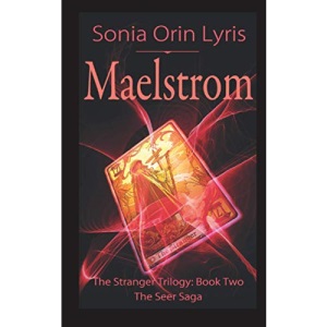 Maelstrom: 2 (The Stranger Trilogy)