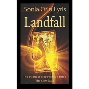 Landfall: 3 (The Stranger Trilogy)