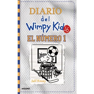 El Número 1 / Big Shot (Diario del Wimpy Kid)
