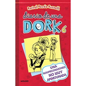 Una Rompecorazones No Muy Afortunada / Dork Diaries: Tales from a Not-So-Happy Heartbreaker: Una Rompecorazones No Muy Afortunada/ Tales from a Not-so-happy Heartbreaker (Diario de una Dork)
