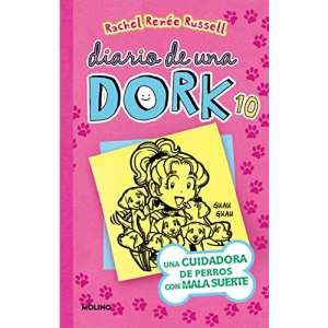 Una Cuidadora de Perros Con Mala Suerte / Dork Diaries: Tales from a Not-So-Perfect Pet Sitter: Una Cuidadora De Perros Con Mala Suerte/ Tales from a Not-so-perfect Pet Sitter (Diario de una Dork)