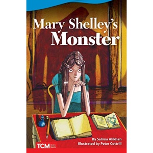 Mary Shelley's Monster (Fiction Readers)