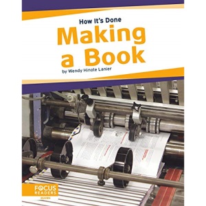 Making a Book (How It's Done)
