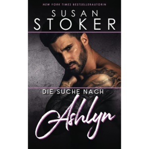 Die Suche nach Ashlyn: 6 (Die SEALs von Hawaii)