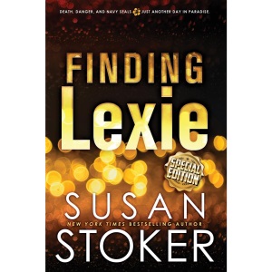 Finding Lexie - Special Edition: 2 (SEAL Team Hawaii Special Editions)
