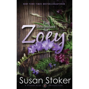 Ein Beschützer für Zoey: 5 (SEALs of Protection: Legacy)