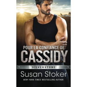 Pour la confiance de Cassidy: 4 (Silverstone)