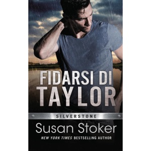 Fidarsi di Taylor: 2 (Silverstone)