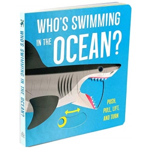 Who's Swimming in the Ocean?