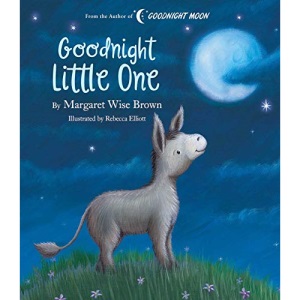 Goodnight Little One (Margaret Wise Brown Classics)