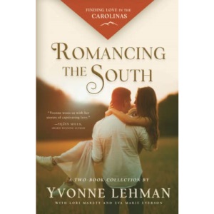 Romancing the South: Finding Love in the Carolinas
