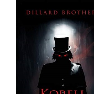 Korell Anderson and the Case of Mr. Book