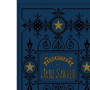 The Adventures of Jane Sawyer