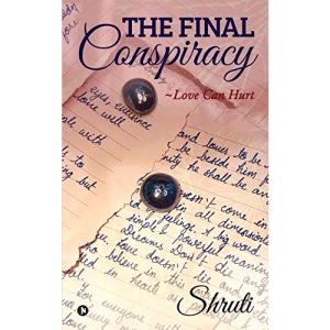 The Final Conspiracy: Love Can Hurt