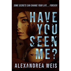 Have You Seen Me? (Waverly Prep)