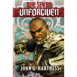 The Seven: Unforgiven