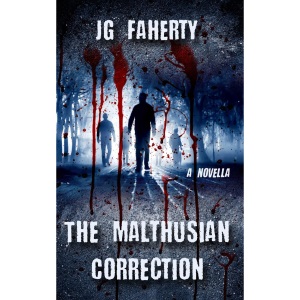 The Malthusian Correction