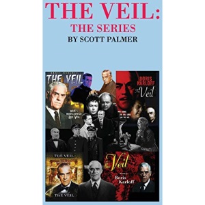 THE VEIL: THE SERIES