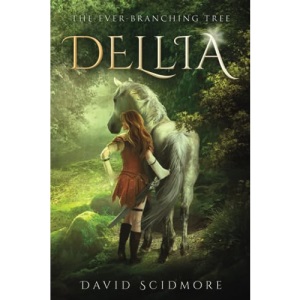 Dellia: One (The Ever-Branching Tree)
