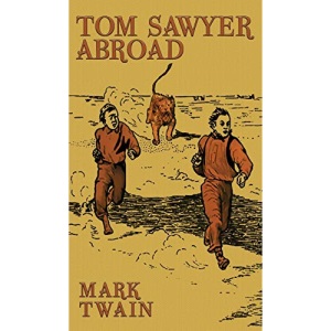 Tom Sawyer Abroad
