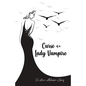 Curse of a Lady Vampire