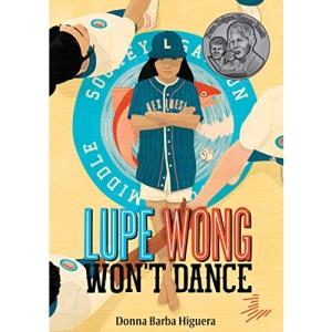 Lupe Wong Won't Dance