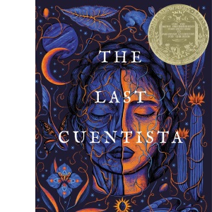 The Last Cuentista: Newbery Medal Winner
