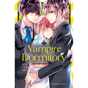 Vampire Dormitory 5