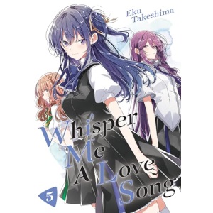 Whisper Me a Love Song 5