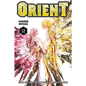 Orient 12