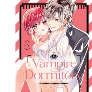 Vampire Dormitory 6
