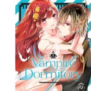 Vampire Dormitory 9