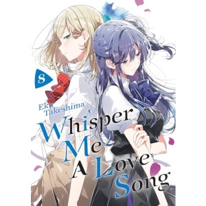 Whisper Me a Love Song 8