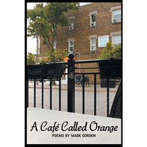 A Café Called Orange