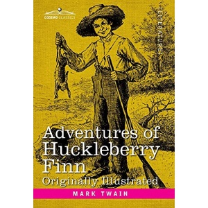 Adventures of Huckleberry Finn: Tom Sawyer's Comrade