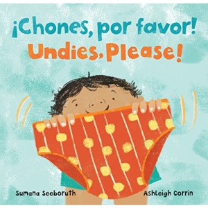 ¡Chones, Por Favor! / Undies, Please!