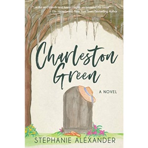 Charleston Green: A Novel (Tipsy Collins Series)