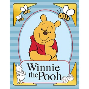 Disney: Winnie the Pooh (Tiny Book)