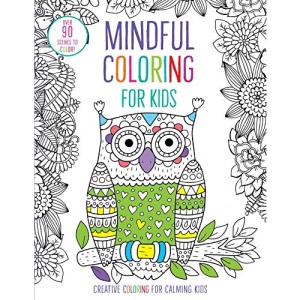 Mindful Coloring for Kids