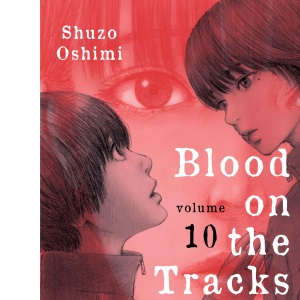 Blood on the Tracks 10